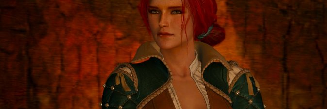 The Witcher 3: Wild Hunt