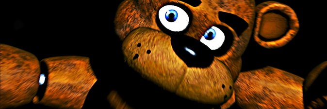 Il film su Five Nights at Freddys ha un regista