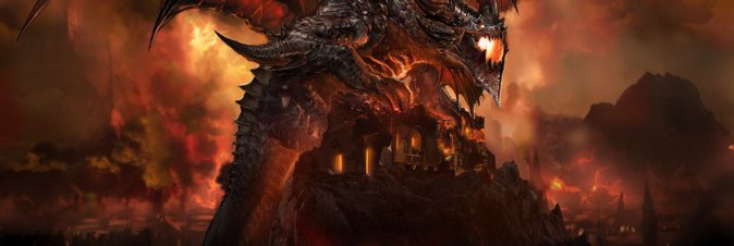 World of Warcraft