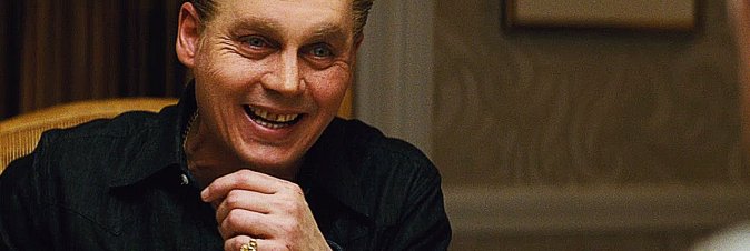 Black Mass - L'Ultimo Gangster