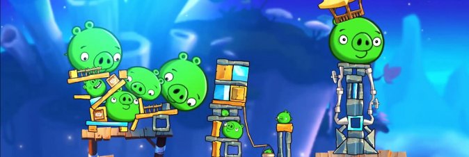 Angry Birds 2