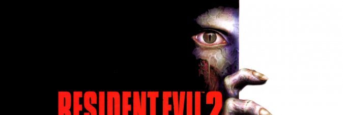 Resident Evil 2 Remake