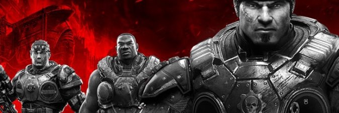 Gears of War: Ultimate Edition