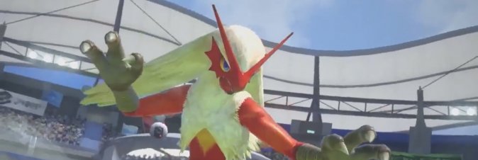 Pokkn Tournament