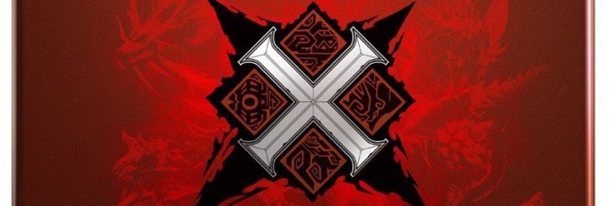 Monster Hunter Generations