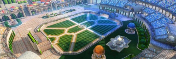 Rocket League