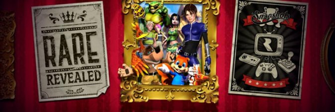 Rare Replay