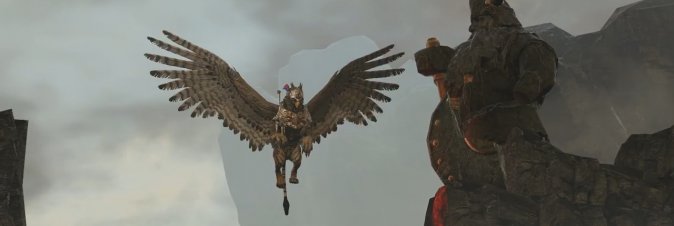 Total War: Warhammer