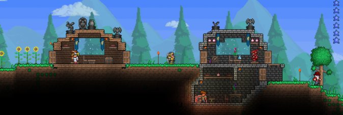 Terraria
