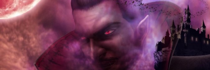 Un Pachinko dedicato a Castlevania avr come sfondo la violenza sessuale