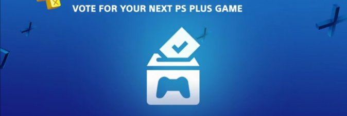 Sony permetter di votare i prossimi titoli Plus?