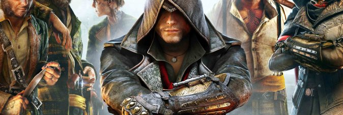 Assassin's Creed Syndicate