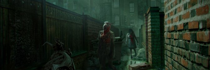 Zombi
