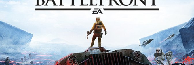 Star Wars: Battlefront