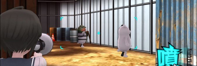Danganronpa Another Episode: Ultra Despair Girls