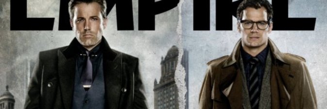 Batman V Superman: Dawn of Justice