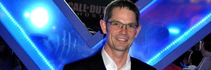 Fergal Gara lascia PlayStation UK
