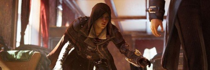 Assassin's Creed Syndicate
