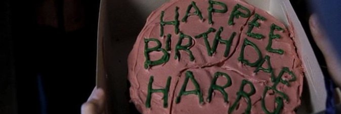 Auguri a J. K. Rowling e Harry Potter! Ecco 10 curiosit su una delle saghe pi amate