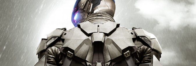 Batman: Arkham Knight