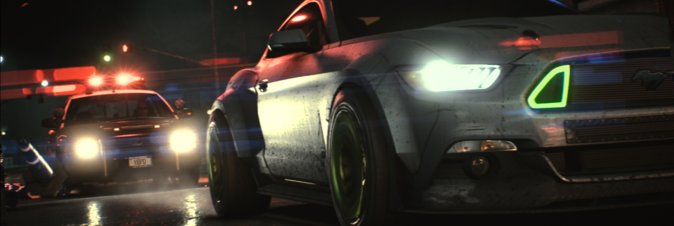 Need for Speed
