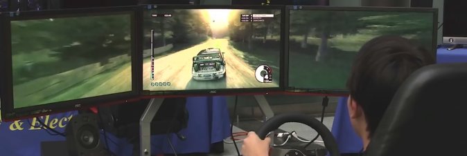 AMD lancia la campagna ''We The Gamers''