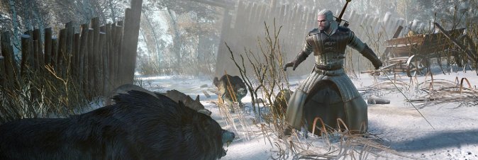 The Witcher 3: Wild Hunt