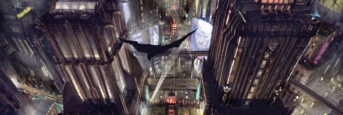 Batman: Arkham City