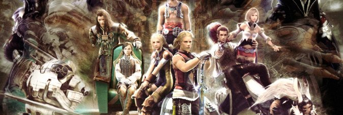 Final Fantasy XII