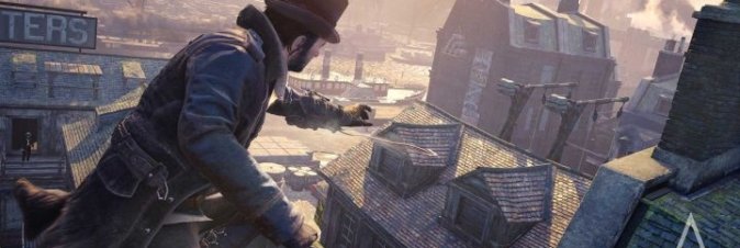Assassin's Creed Syndicate