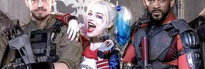 Suicide Squad