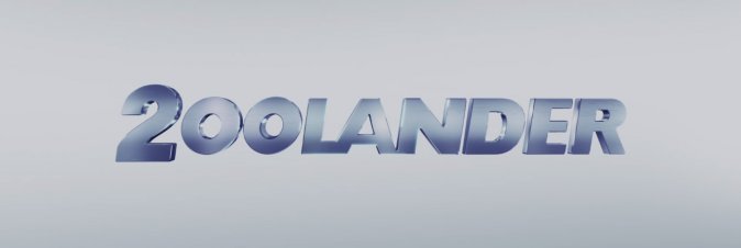 Zoolander 2