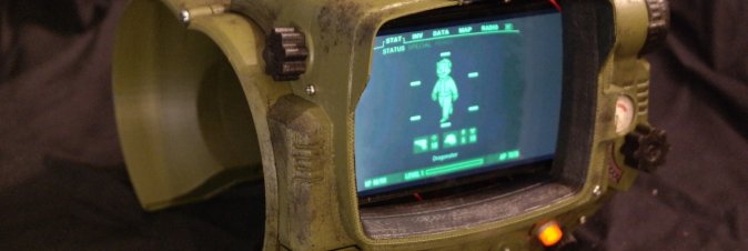 Fallout 4