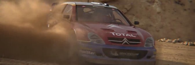 Sbastien Loeb Rally Evo