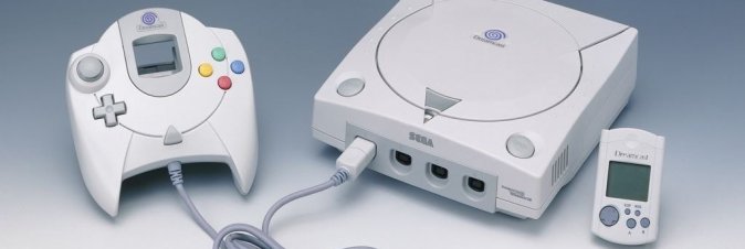 [GC 2015] HuCast porta il Dreamcast a Colonia
