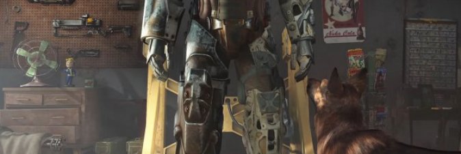 Fallout 4