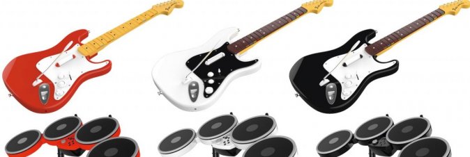 Rock Band 4