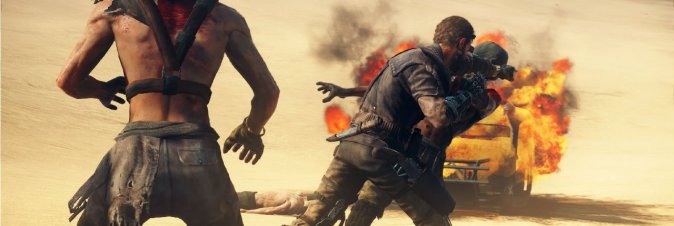 Mad Max