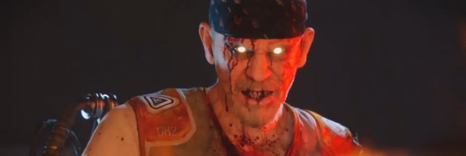 Call of Duty: Advanced Warfare