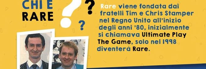 Rare Replay