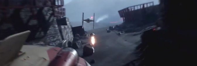 Star Wars: Battlefront