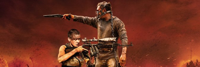 Mad Max: Fury Road