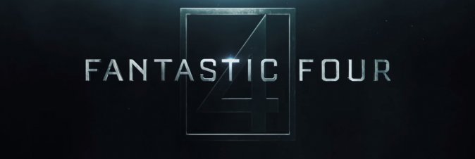 Fantastic Four: I Fantastici Quattro