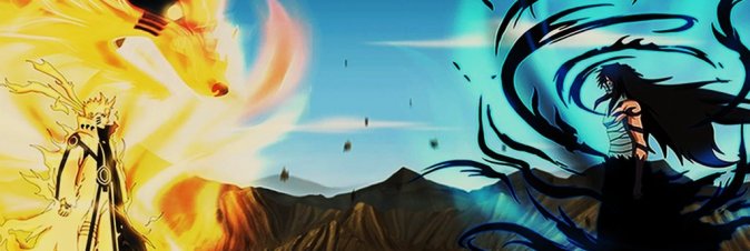 Naruto Shippuden: Ultimate Ninja Storm 4