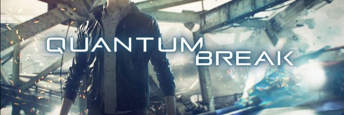 Quantum Break