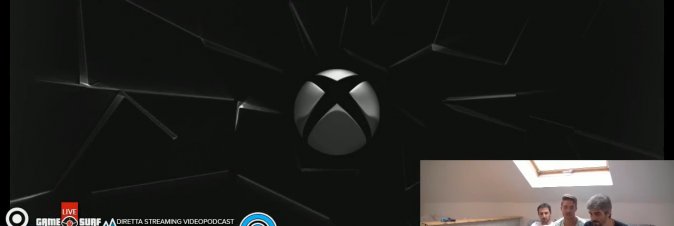 GamesCom 2015: Conferenza Microsoft