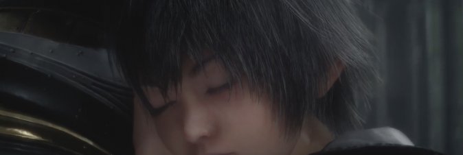 Final Fantasy XV