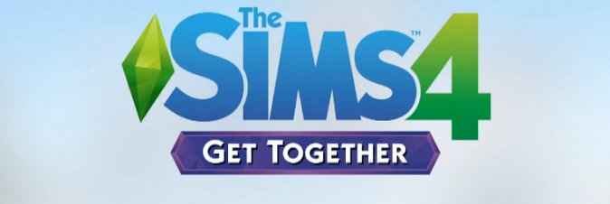 The Sims 4: Usciamo Insieme!