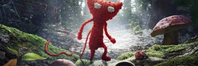 Unravel