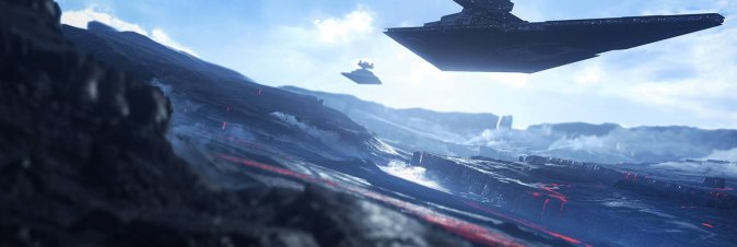Star Wars: Battlefront